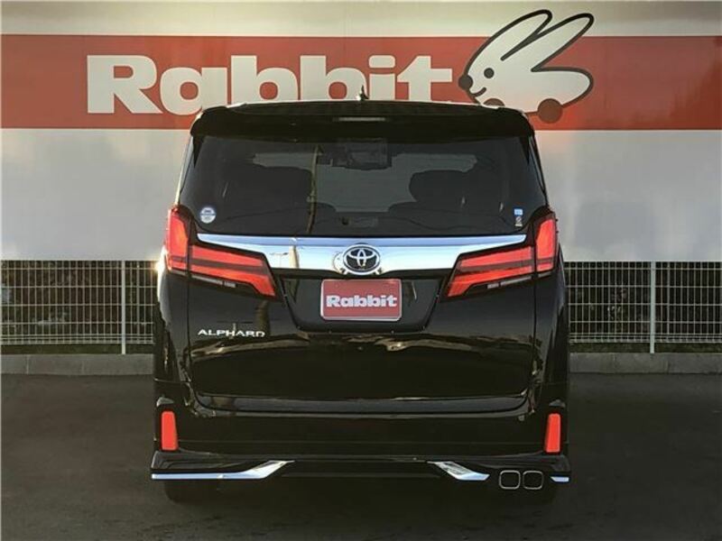 ALPHARD-2