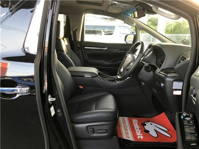 ALPHARD-5