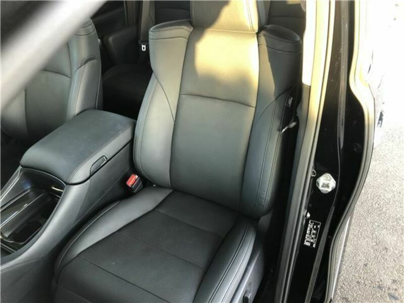 ALPHARD-8