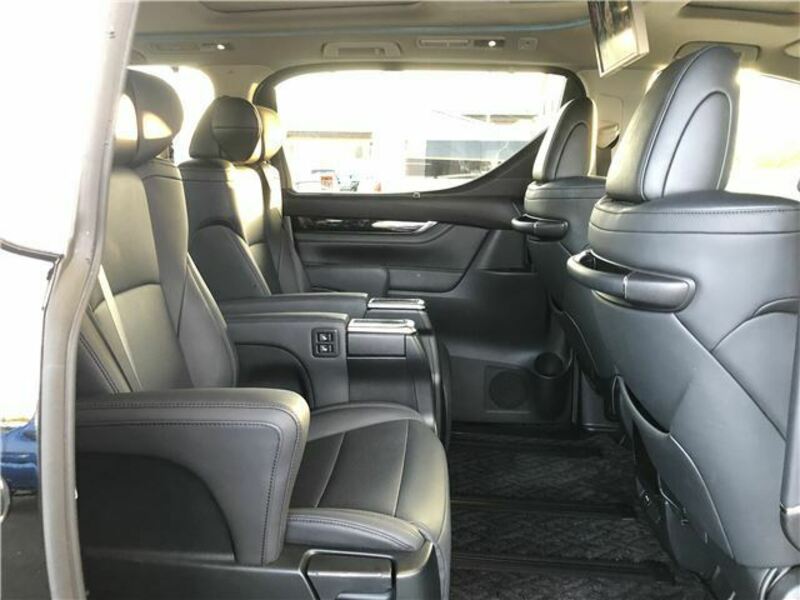 ALPHARD-14