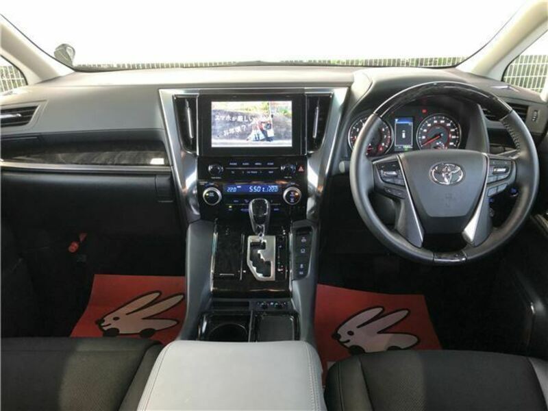 ALPHARD-15