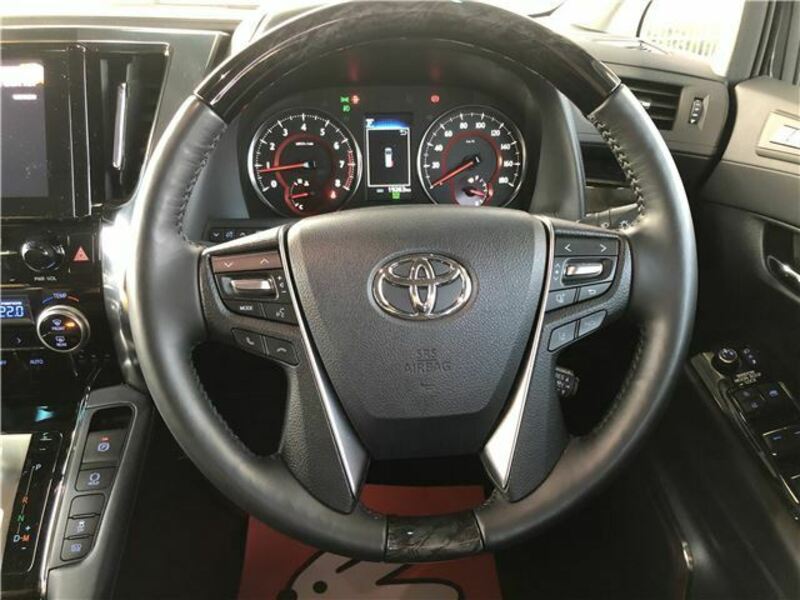 ALPHARD-16