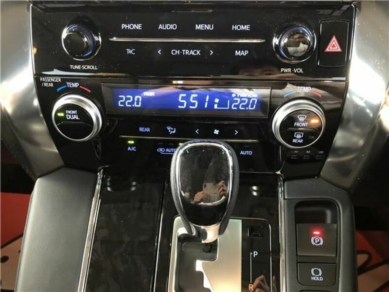 ALPHARD-20