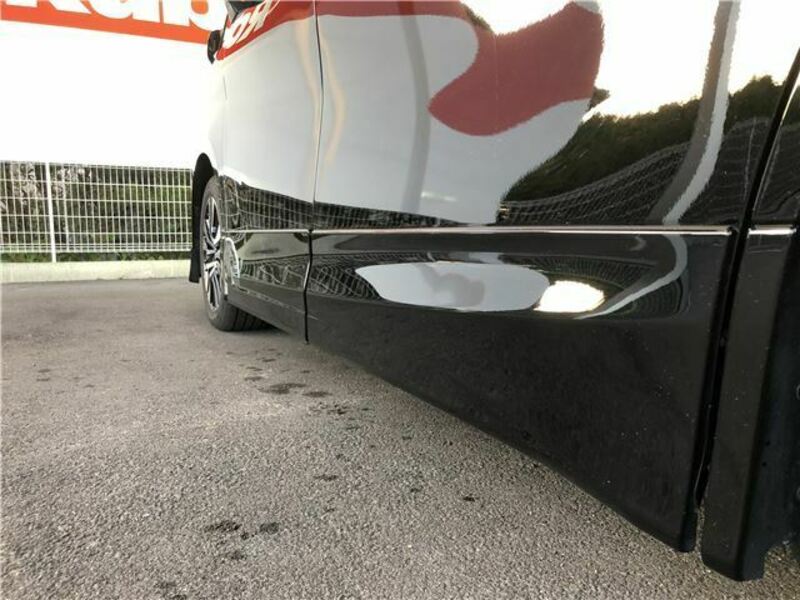 ALPHARD-45
