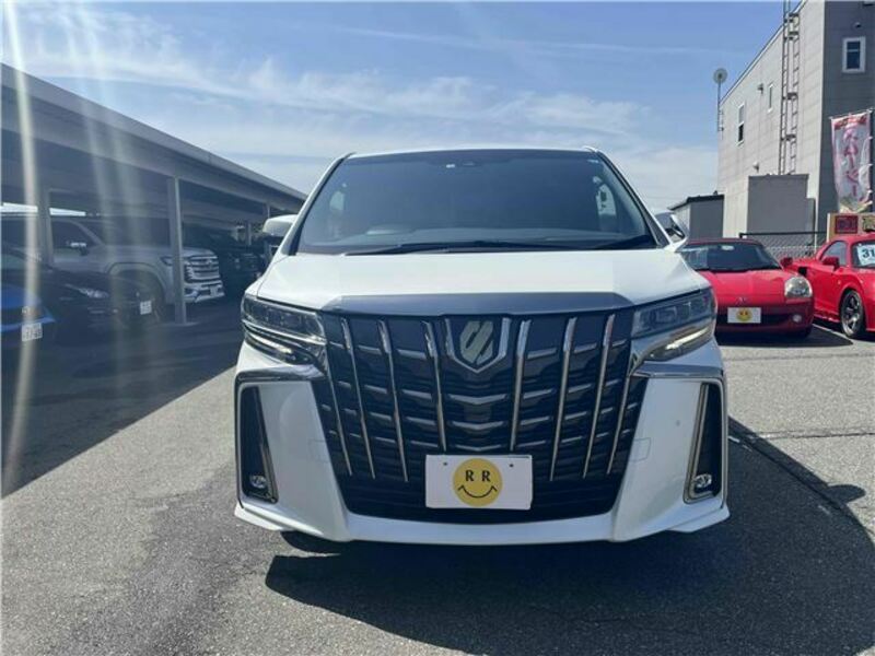 ALPHARD-3