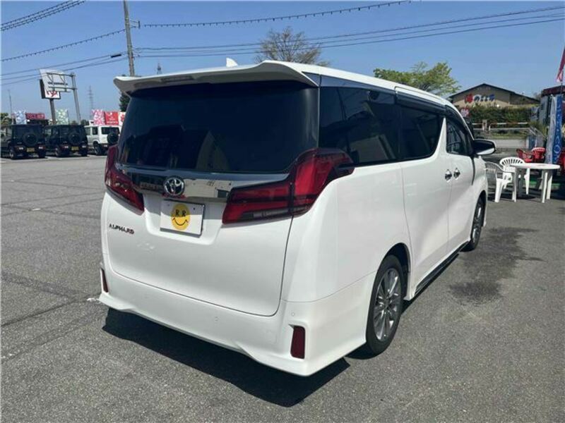 ALPHARD-6