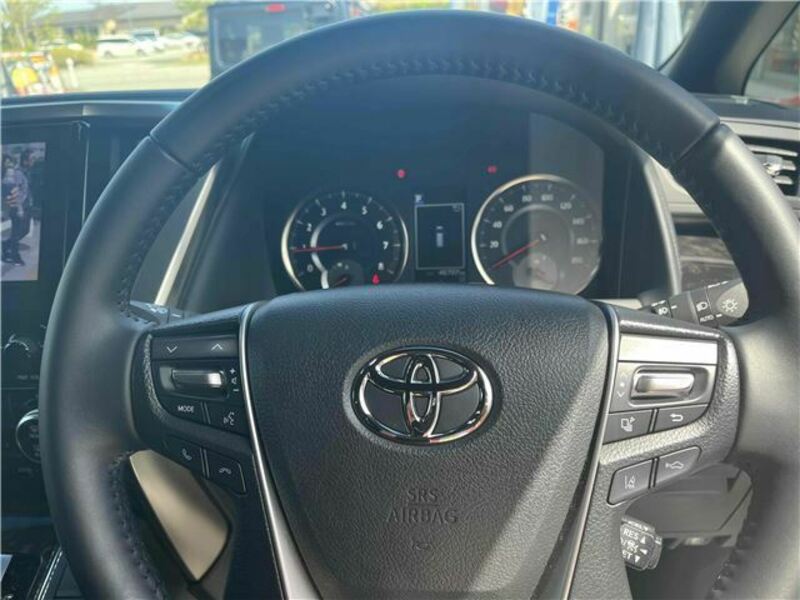 ALPHARD-7