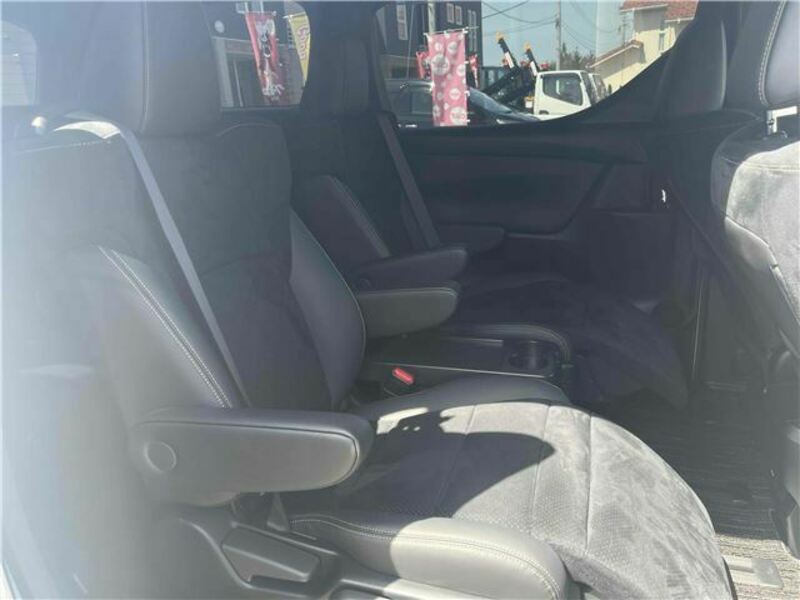 ALPHARD-14
