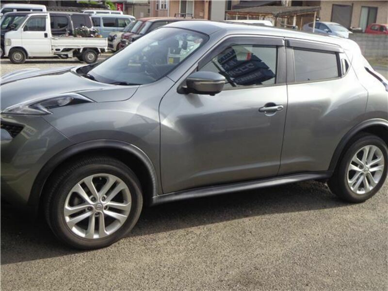 JUKE