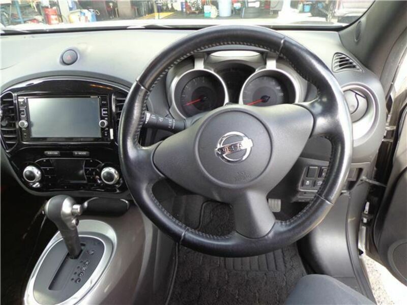 JUKE