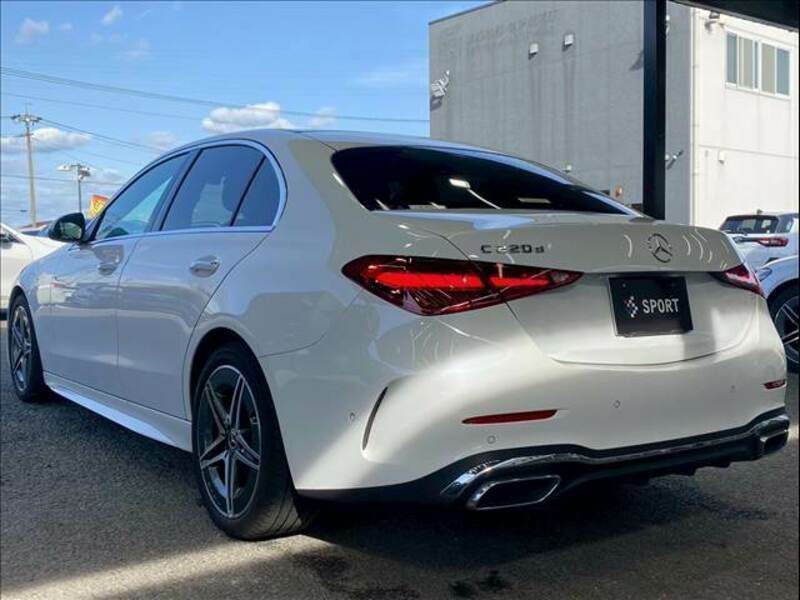 C-CLASS-16