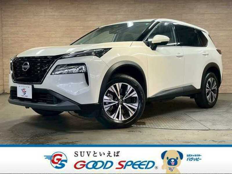 X-TRAIL-0