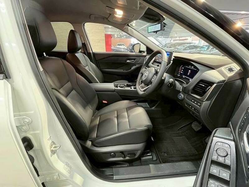 X-TRAIL-8