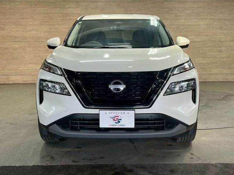 X-TRAIL-16