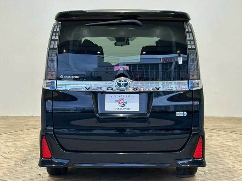 VOXY-12
