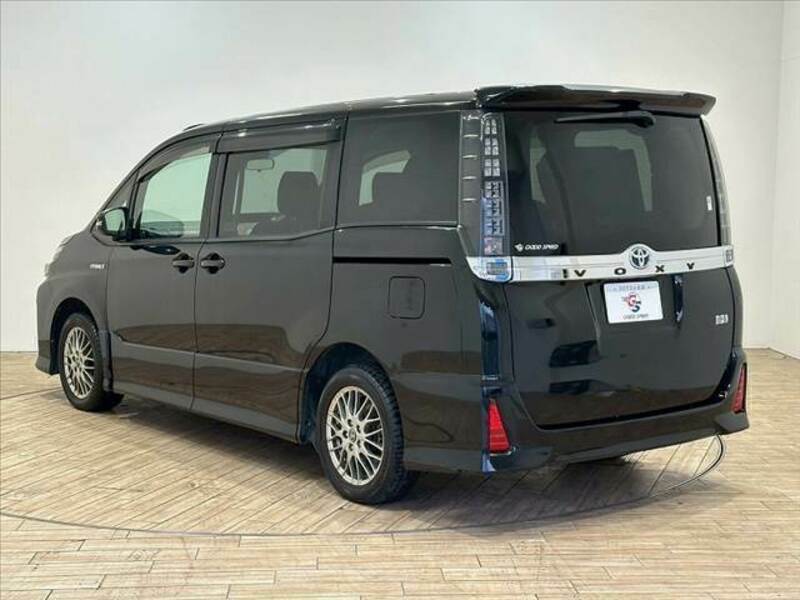 VOXY-13
