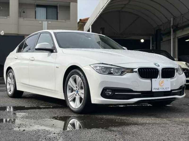 3 SERIES