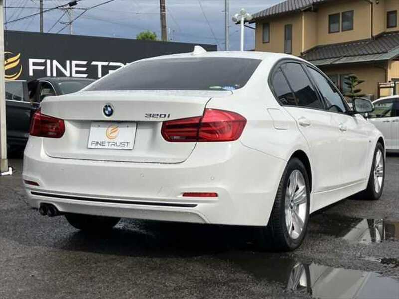 3 SERIES