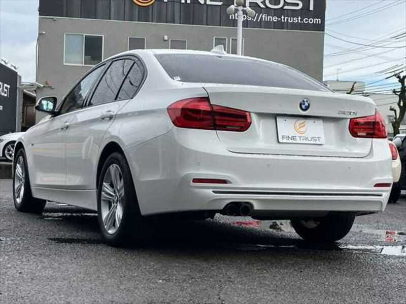 3 SERIES