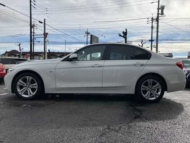 3 SERIES