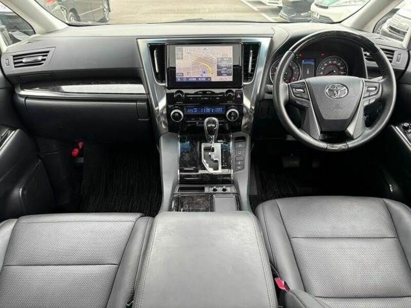 ALPHARD-1