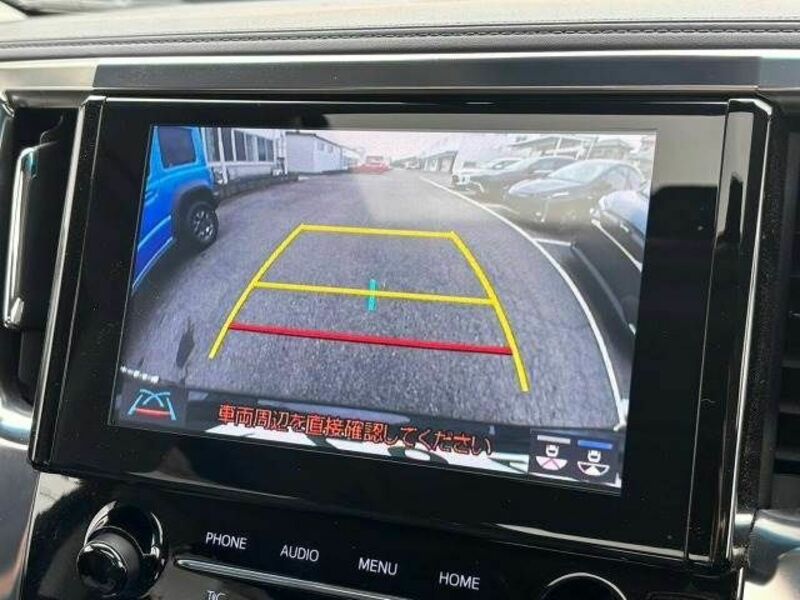 ALPHARD-2