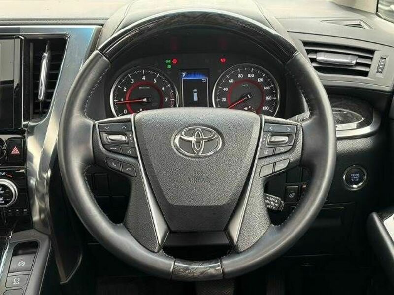 ALPHARD-13