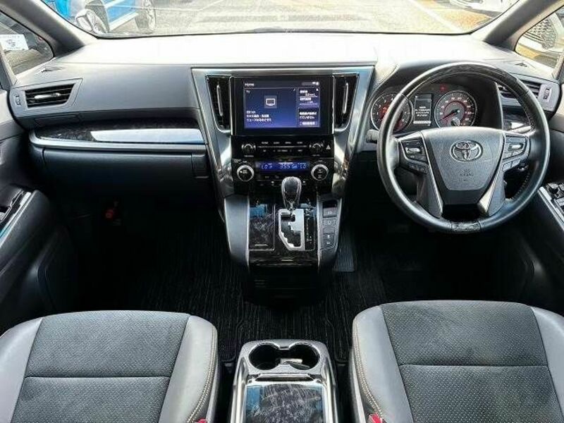 ALPHARD-1