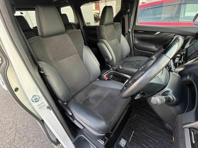 ALPHARD-8