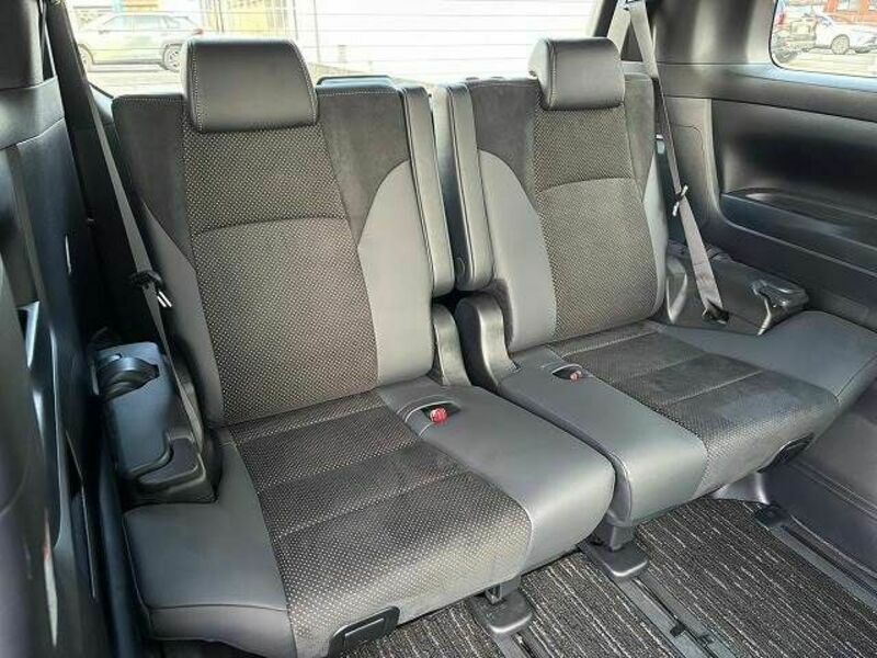 ALPHARD-9