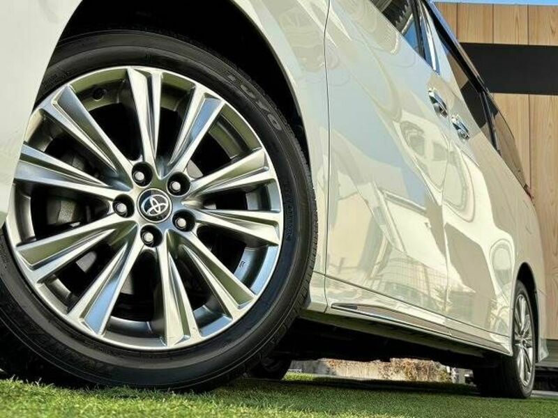 ALPHARD-11