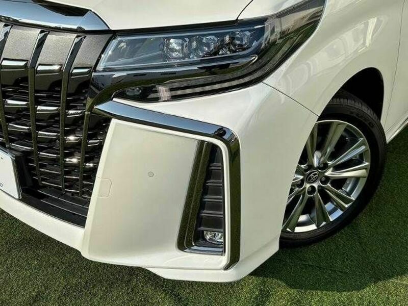 ALPHARD-12