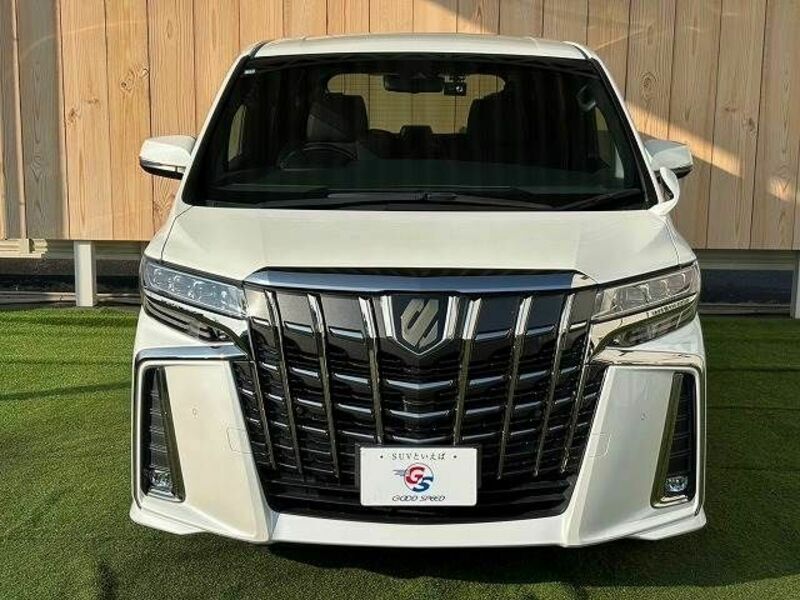 ALPHARD-16