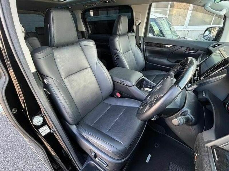 ALPHARD-8