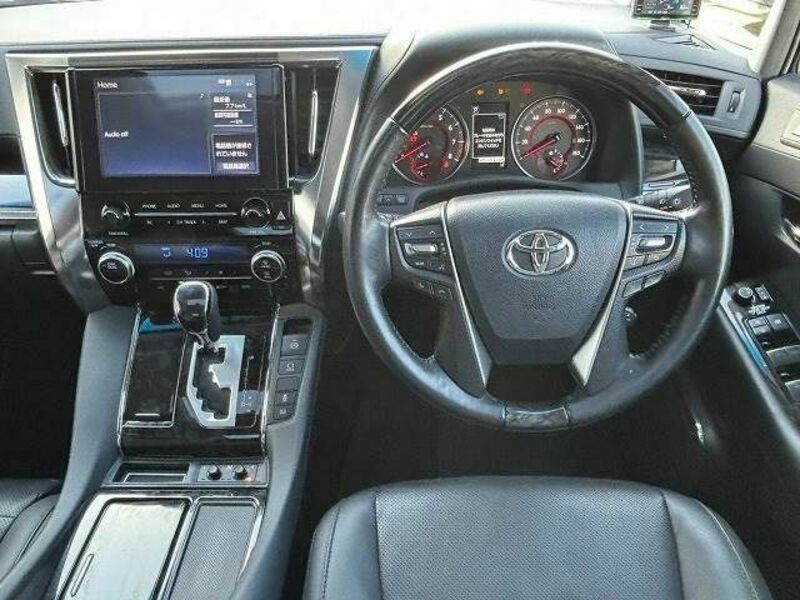 ALPHARD-13