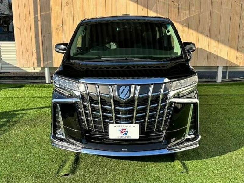 ALPHARD-16