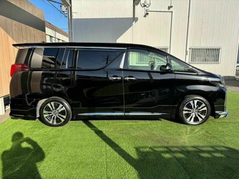 ALPHARD-17