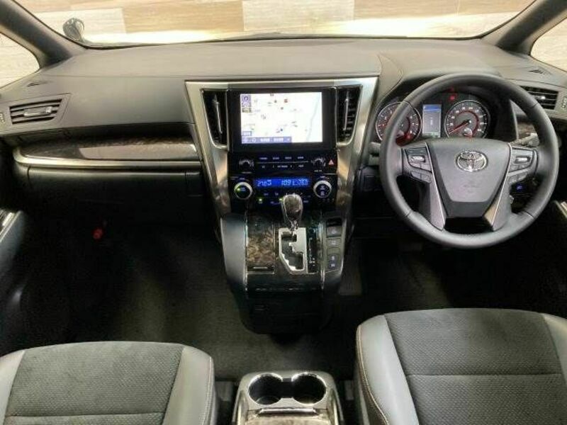 ALPHARD-1