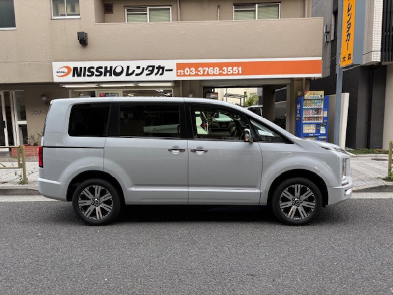 DELICA D5-8