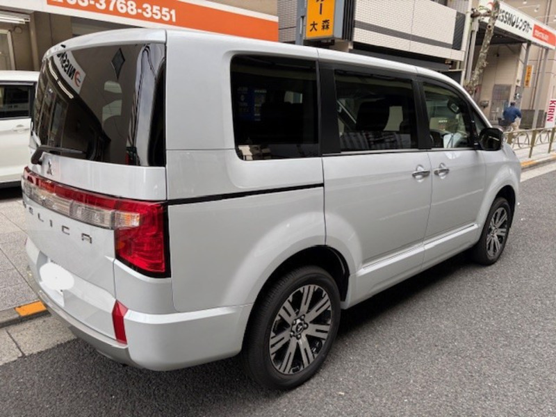 DELICA D5-6