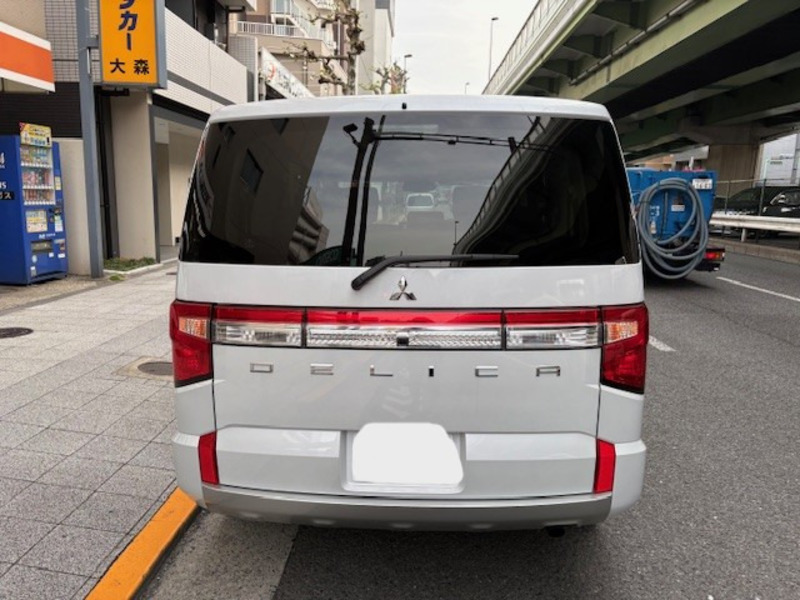 DELICA D5-1