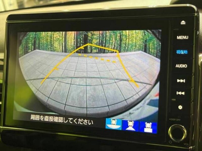 N BOX CUSTOM-4
