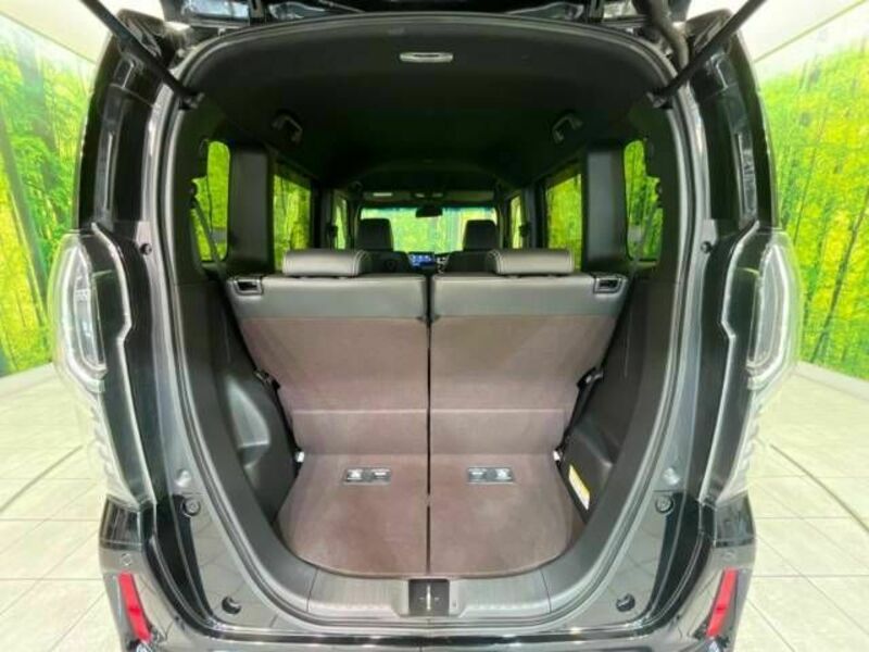 N BOX CUSTOM-9