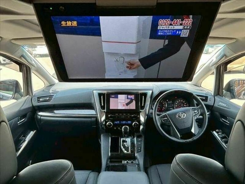 ALPHARD-1