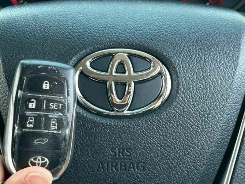 ALPHARD-3