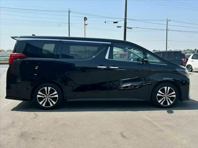 ALPHARD-11