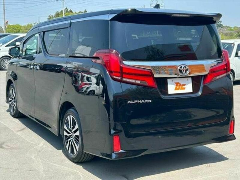 ALPHARD-12