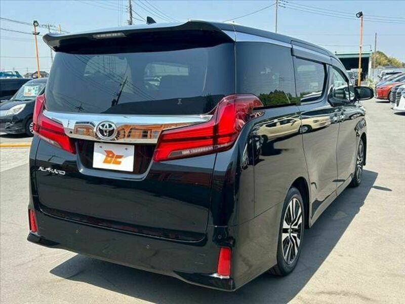 ALPHARD-14