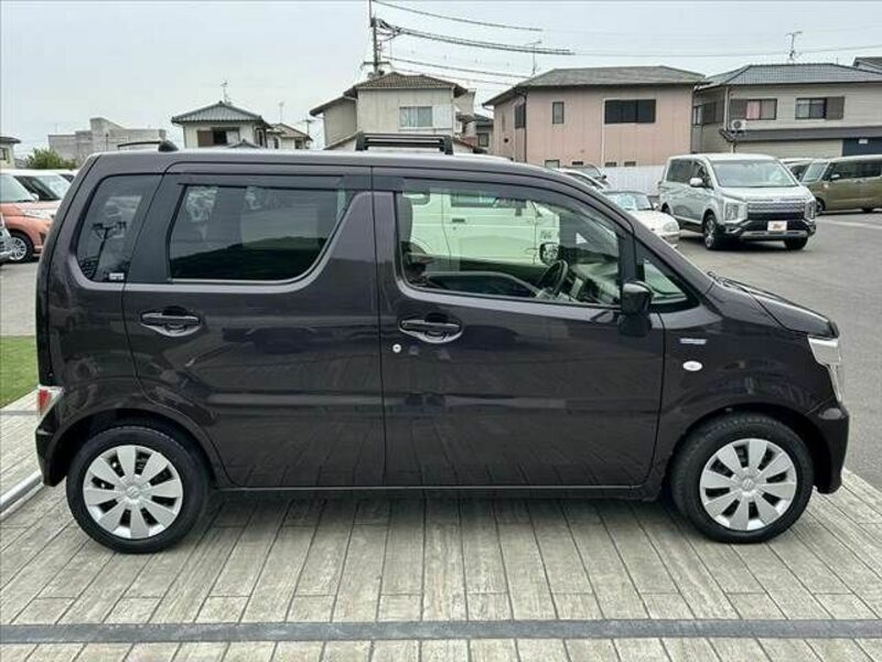WAGON R-10