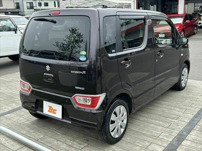 WAGON R-11